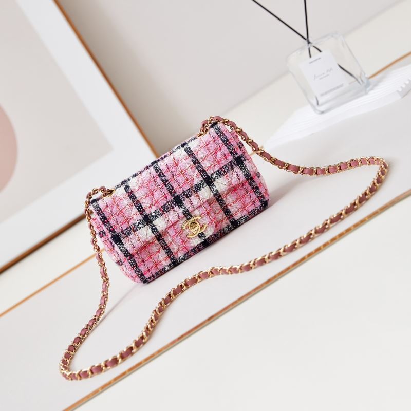 Ch**el cf series bags